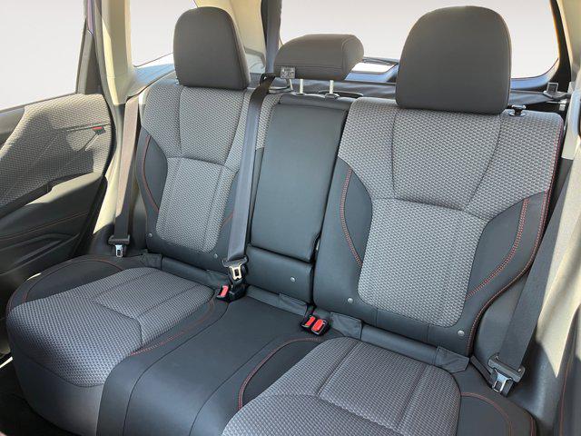used 2024 Subaru Forester car, priced at $34,996