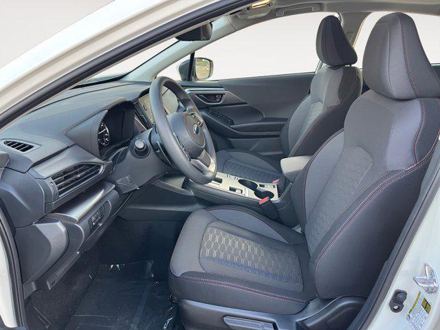 new 2025 Subaru Impreza car, priced at $28,532
