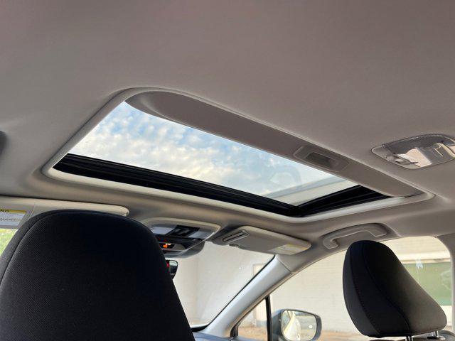 new 2025 Subaru Impreza car, priced at $28,532