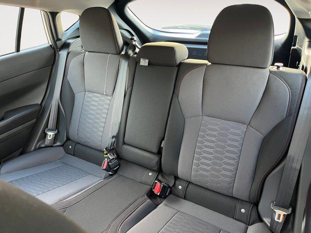 new 2025 Subaru Impreza car, priced at $28,532