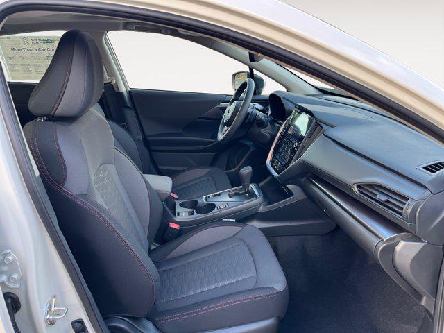 new 2025 Subaru Impreza car, priced at $28,532