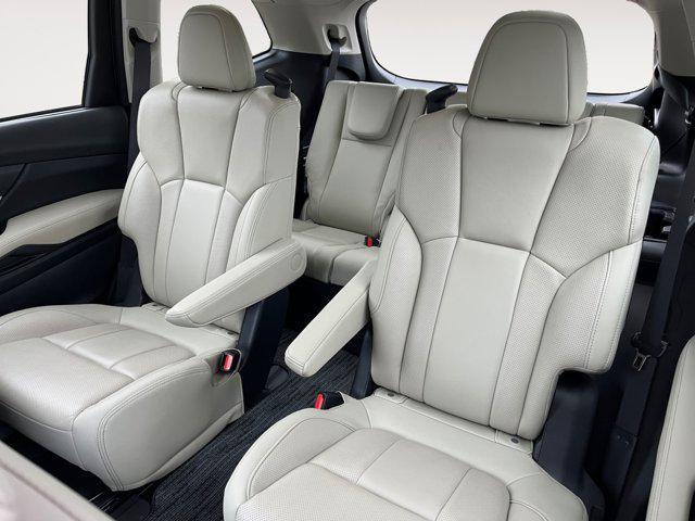 used 2022 Subaru Ascent car, priced at $34,988