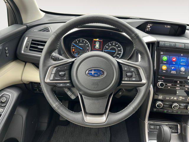 used 2022 Subaru Ascent car, priced at $34,988