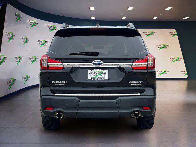 used 2022 Subaru Ascent car, priced at $34,988
