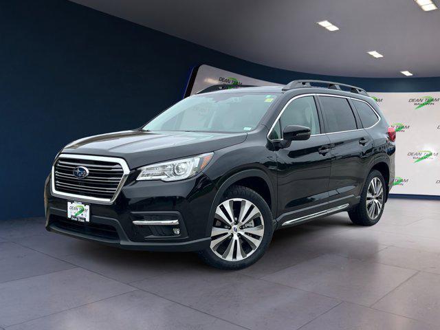 used 2022 Subaru Ascent car, priced at $34,988