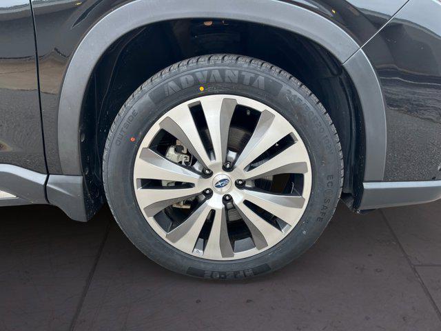 used 2022 Subaru Ascent car, priced at $34,988
