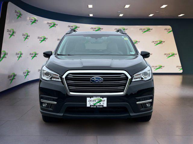 used 2022 Subaru Ascent car, priced at $34,988