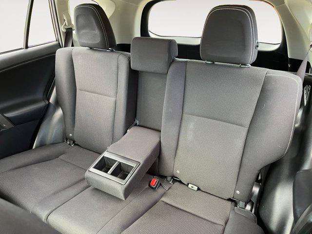 used 2018 Toyota RAV4 car, priced at $20,966