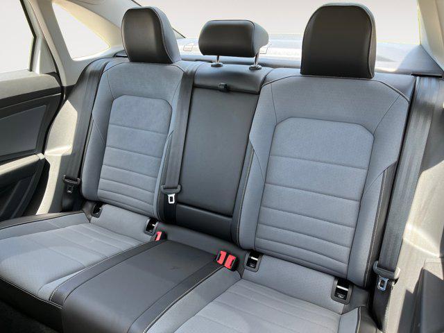 used 2025 Volkswagen Jetta car, priced at $25,966
