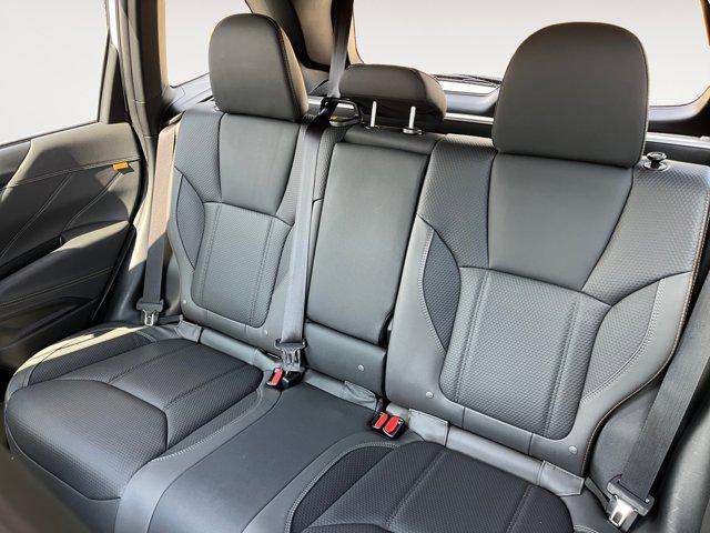 used 2024 Subaru Forester car, priced at $34,996