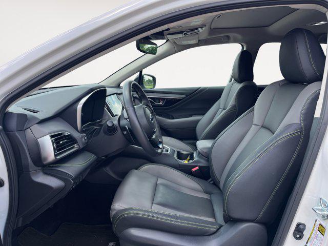 used 2024 Subaru Outback car, priced at $33,899