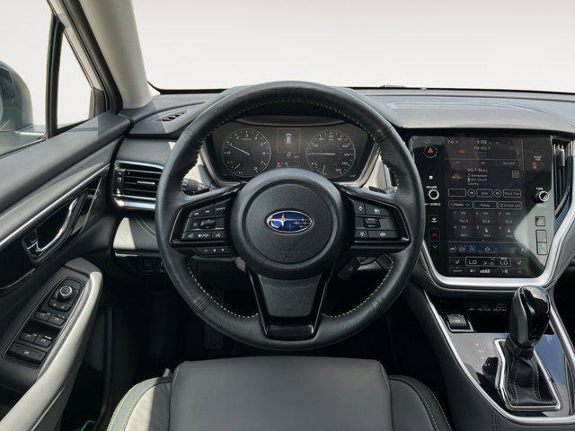 used 2024 Subaru Outback car, priced at $33,899