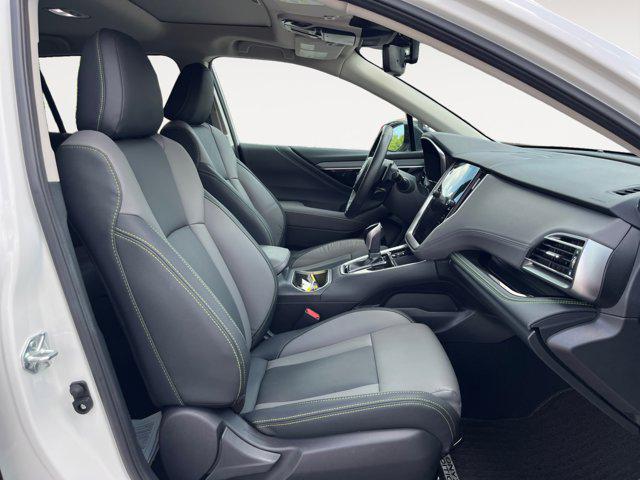 used 2024 Subaru Outback car, priced at $33,899