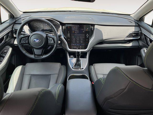 used 2024 Subaru Outback car, priced at $33,899