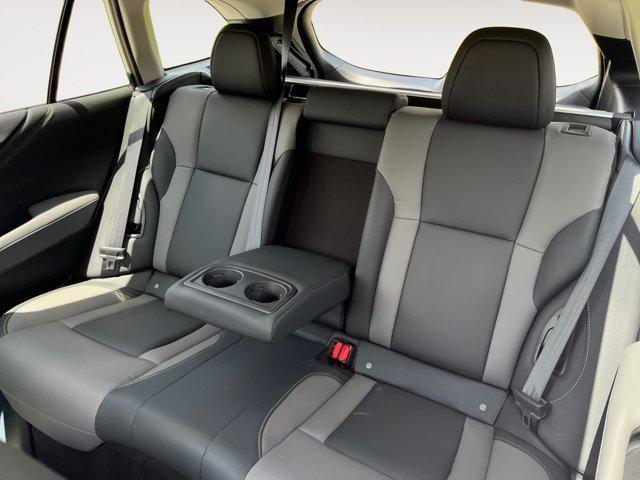 used 2024 Subaru Outback car, priced at $33,899