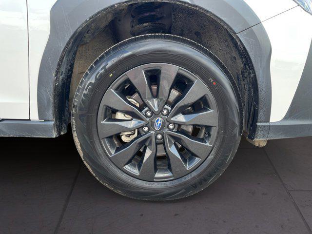 used 2024 Subaru Outback car, priced at $33,899