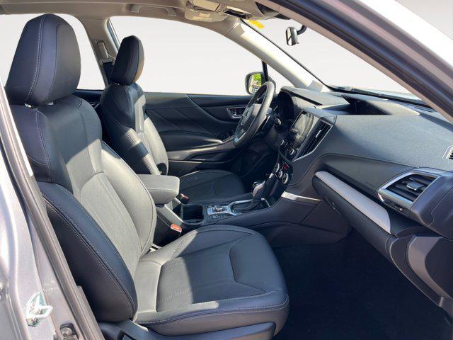 used 2024 Subaru Forester car, priced at $36,599