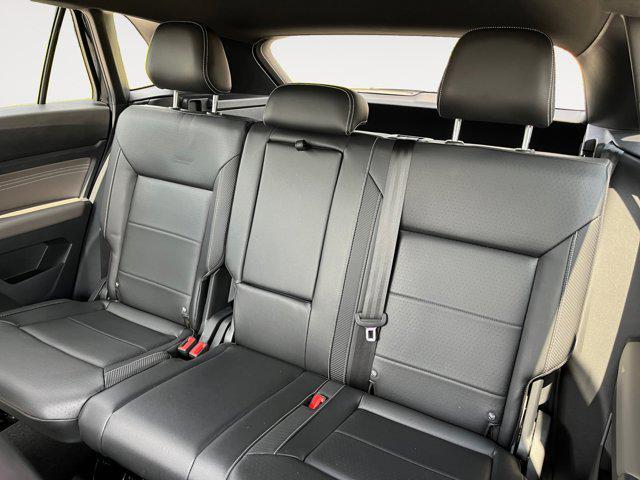 used 2022 Volkswagen Atlas Cross Sport car, priced at $31,866