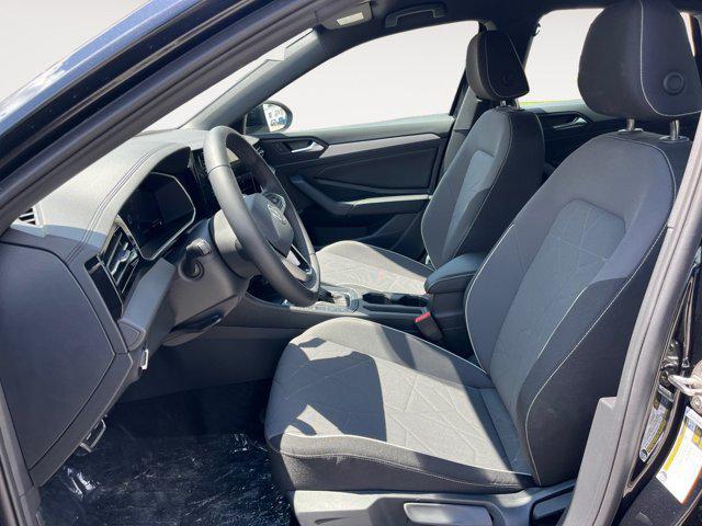 new 2025 Volkswagen Jetta car, priced at $25,916