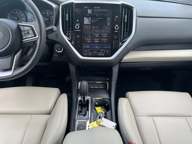 used 2024 Subaru Ascent car, priced at $40,966