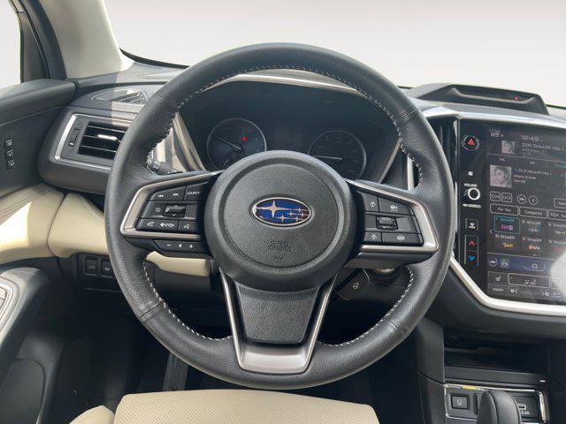 used 2024 Subaru Ascent car, priced at $40,966