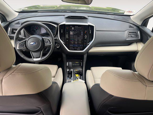 used 2024 Subaru Ascent car, priced at $40,966