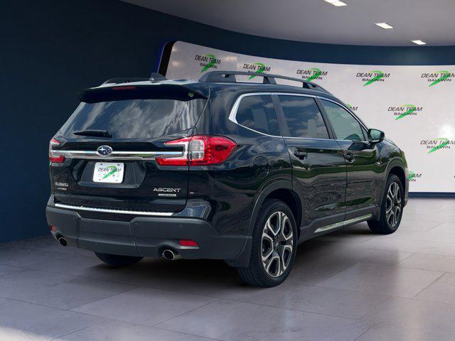 used 2024 Subaru Ascent car, priced at $40,966