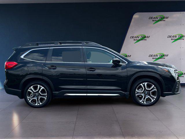 used 2024 Subaru Ascent car, priced at $40,966
