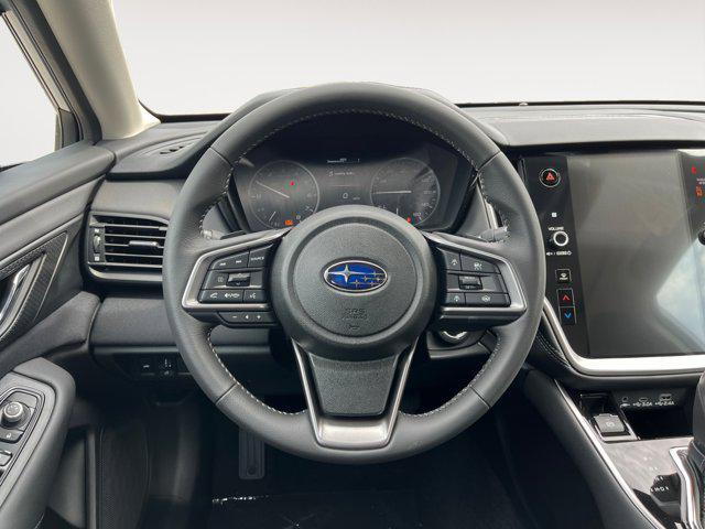 new 2025 Subaru Legacy car, priced at $31,227