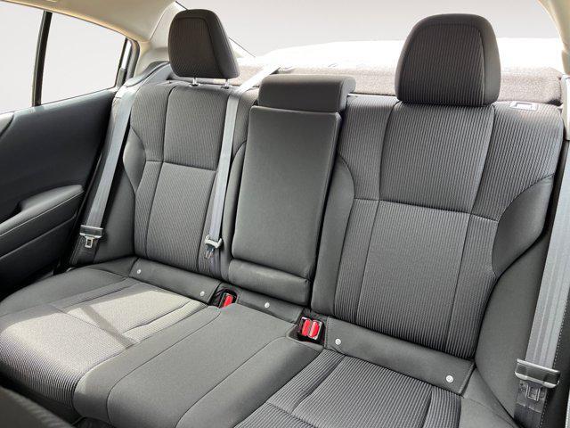 new 2025 Subaru Legacy car, priced at $31,227