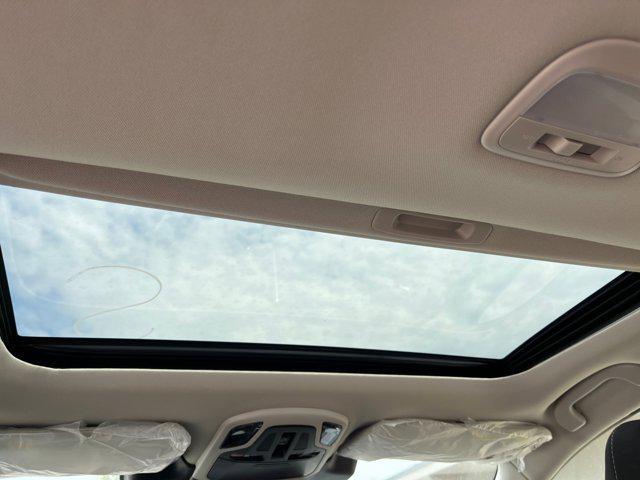 new 2025 Subaru Legacy car, priced at $31,227