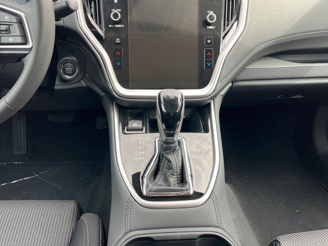 new 2025 Subaru Legacy car, priced at $31,227
