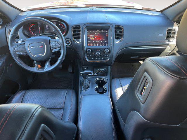 used 2018 Dodge Durango car, priced at $25,966