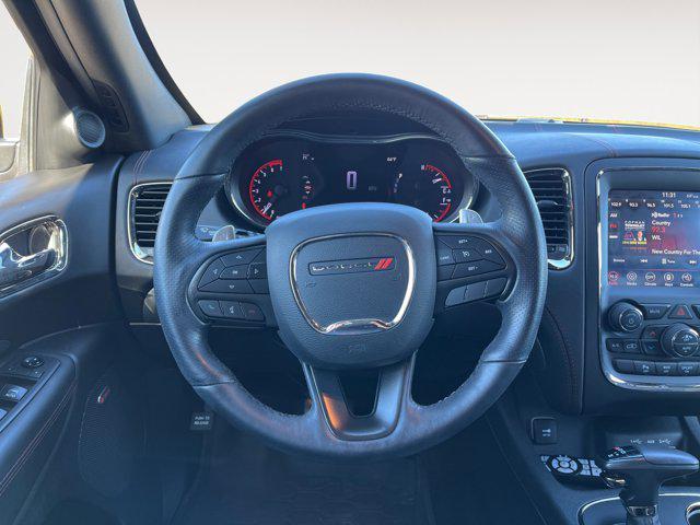 used 2018 Dodge Durango car, priced at $25,966