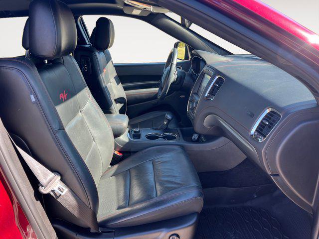 used 2018 Dodge Durango car, priced at $25,966