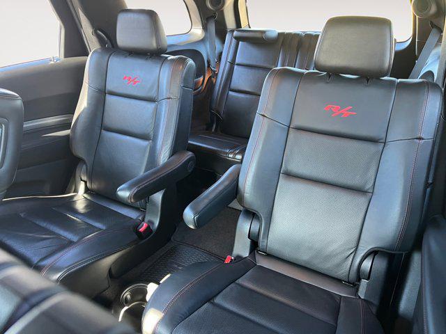 used 2018 Dodge Durango car, priced at $25,966