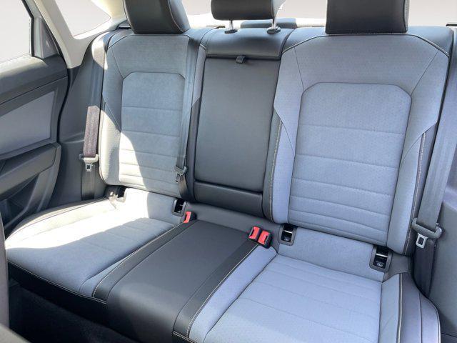 new 2025 Volkswagen Jetta car, priced at $28,661