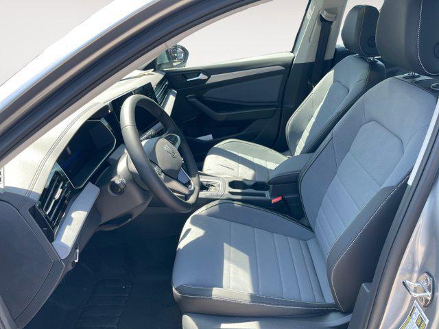new 2025 Volkswagen Jetta car, priced at $28,661