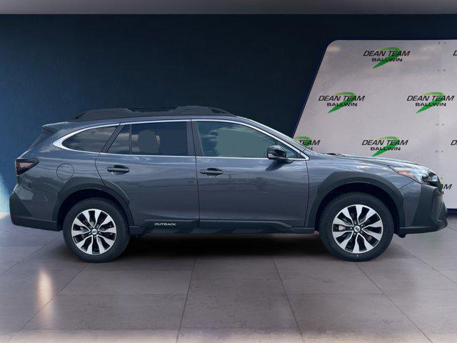 used 2024 Subaru Outback car, priced at $35,986