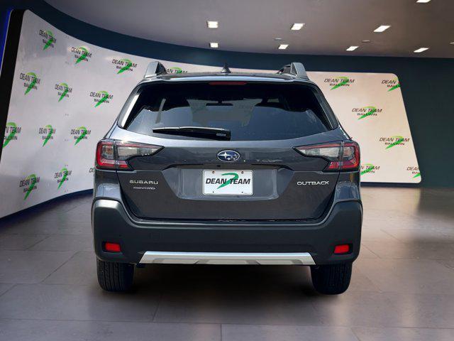 used 2024 Subaru Outback car, priced at $35,986