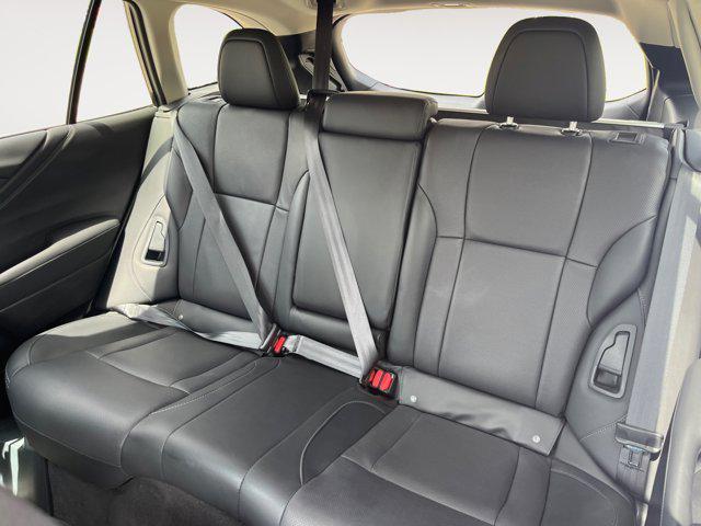 used 2024 Subaru Outback car, priced at $35,986