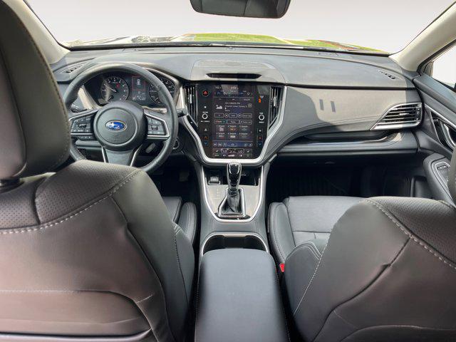 used 2024 Subaru Outback car, priced at $35,986