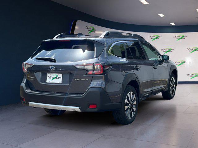 used 2024 Subaru Outback car, priced at $35,986