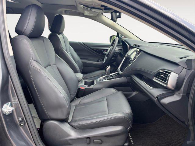 used 2024 Subaru Outback car, priced at $35,986