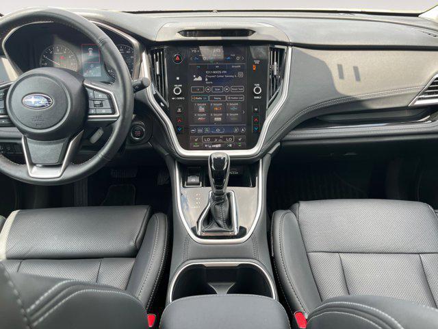 used 2024 Subaru Outback car, priced at $35,986