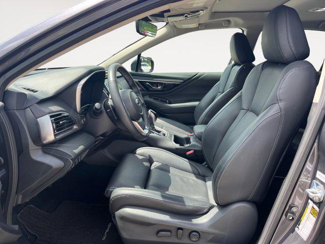 used 2024 Subaru Outback car, priced at $35,986