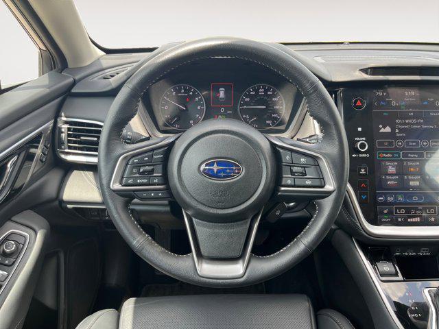 used 2024 Subaru Outback car, priced at $35,986