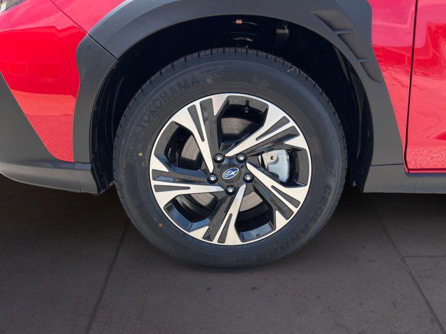 new 2025 Subaru Crosstrek car, priced at $32,298