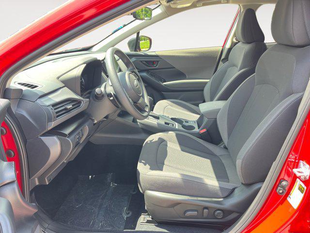 new 2025 Subaru Crosstrek car, priced at $32,298