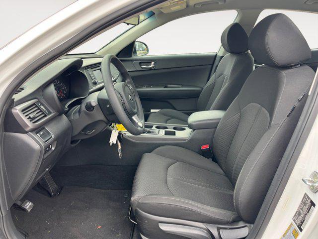 used 2017 Kia Optima car, priced at $15,985